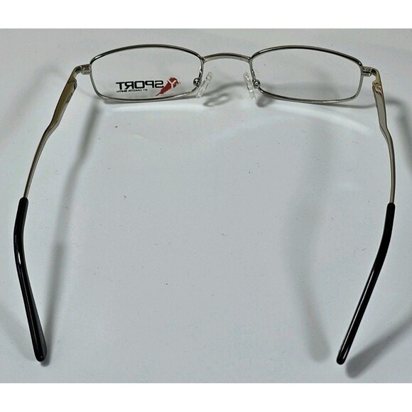 Y SPORT BY DAKOTA SMITH eyeglasses Frames Steal Youth SZ Truth 44-19 135 NEW - Picture 4 of 13